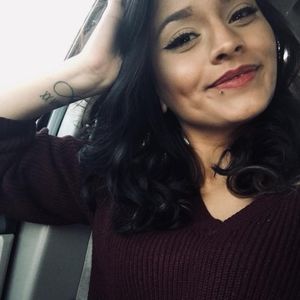 Meet your Posher, Sheyenne